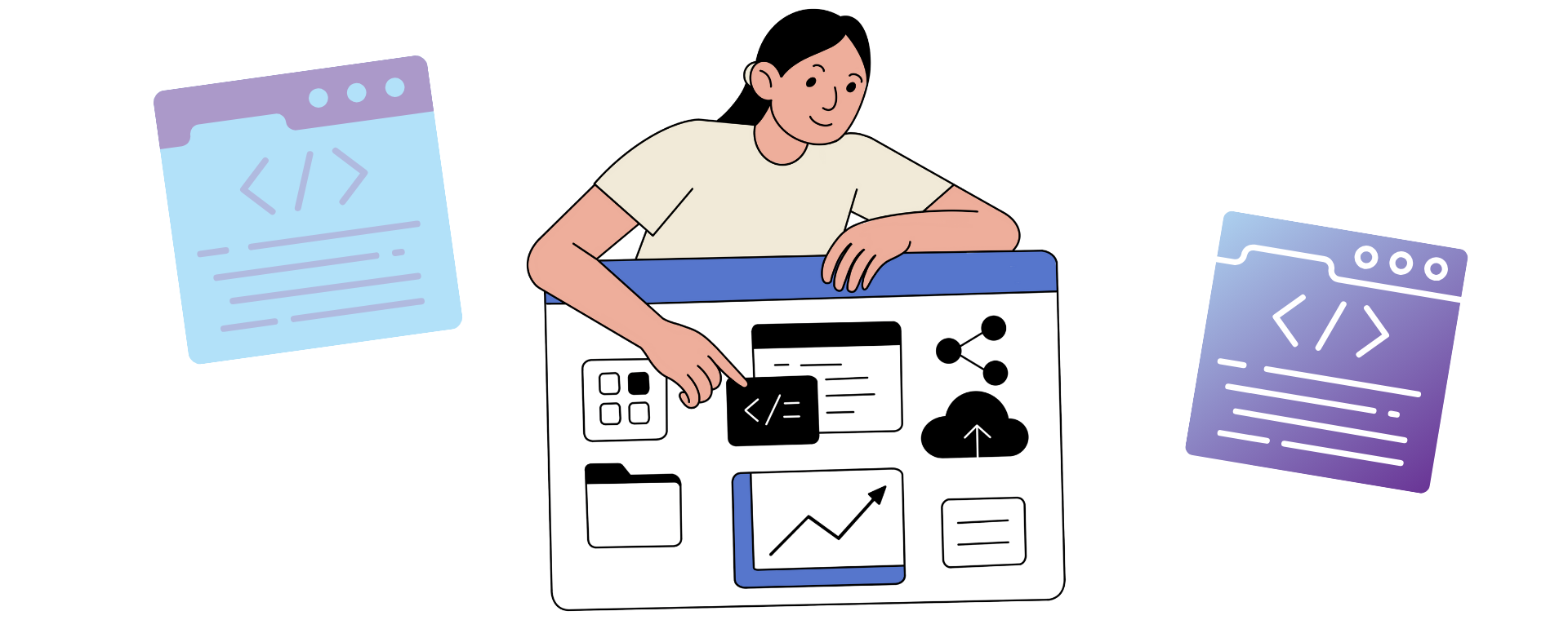 Markanız İçin Kreatif Çözümler